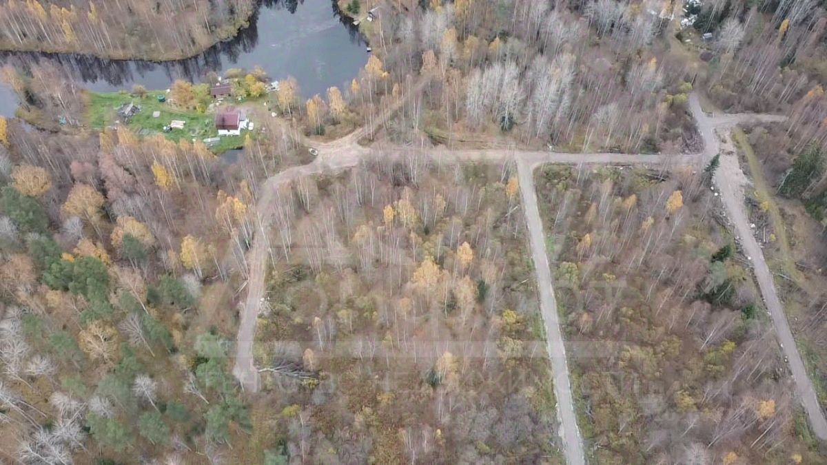 Продажа земли пос. Бригадное, улица Крестьянская, 48