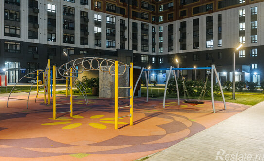 Продажа 3-комн квартиры на вторичном рынке Битца, Южный бульвар,  д. 8