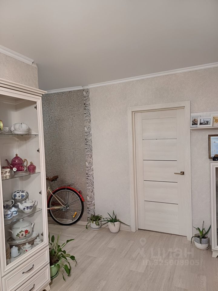 Продажа 3-комн квартиры на вторичном рынке Клязьминская улица, 32К1