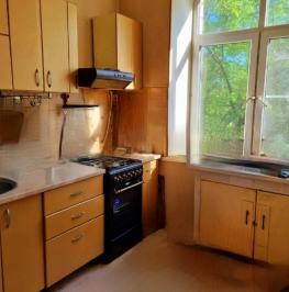 Продажа 3-комн квартиры на вторичном рынке Павла Корчагина улица, дом 10