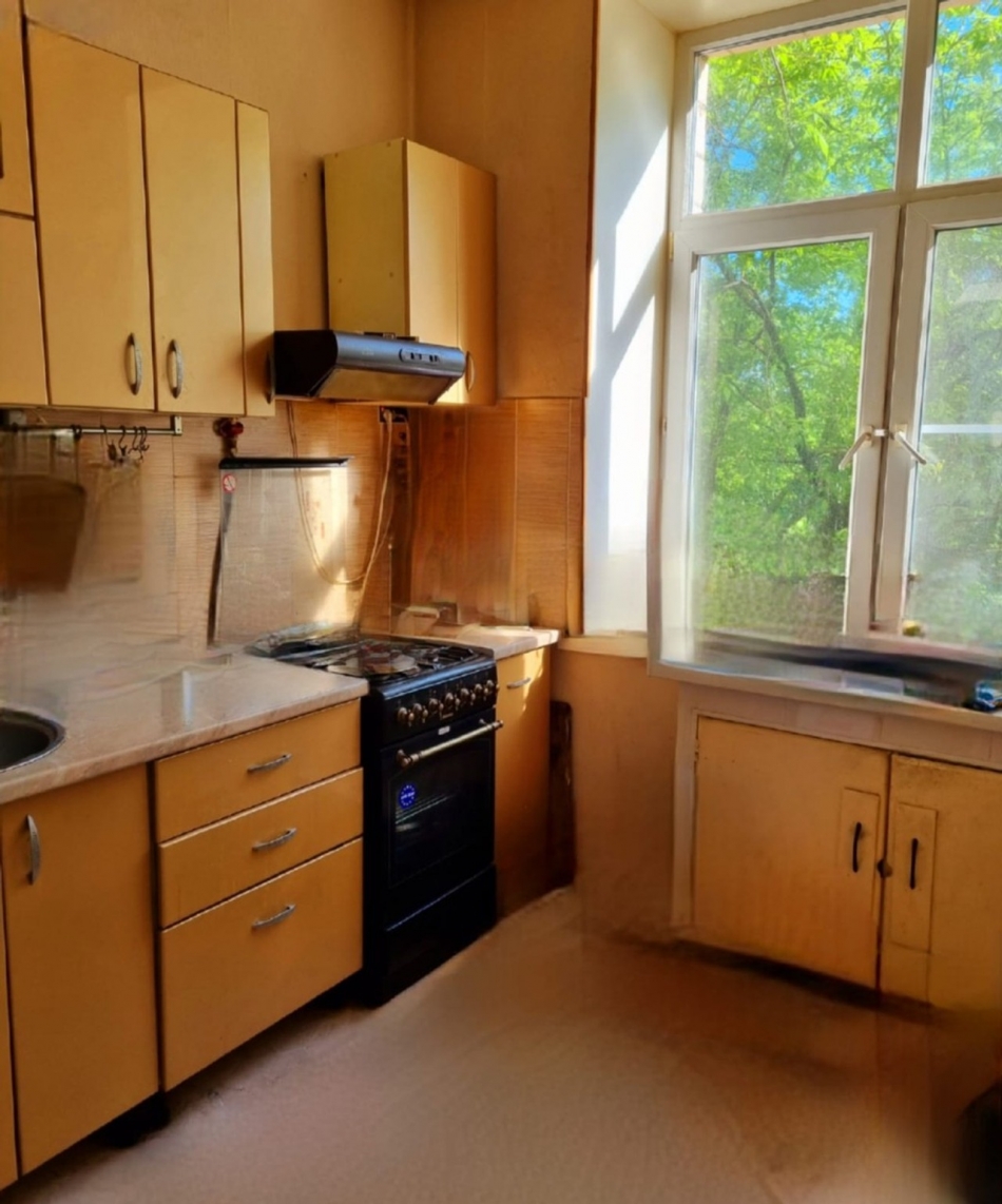 Продажа 3-комн квартиры на вторичном рынке Павла Корчагина улица, дом 10