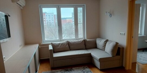 3-комн квартира улица Образцова,  д. 24