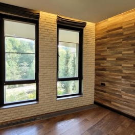 Продажа 3-комн квартиры на вторичном рынке Новогорск, Заречная улица,  д. 6 к1