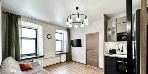 2-комн квартира Красносельская Нижн. ул,  д. 34/16