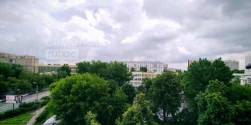 2-комн квартира Щербаковская улица,  д. 32/7