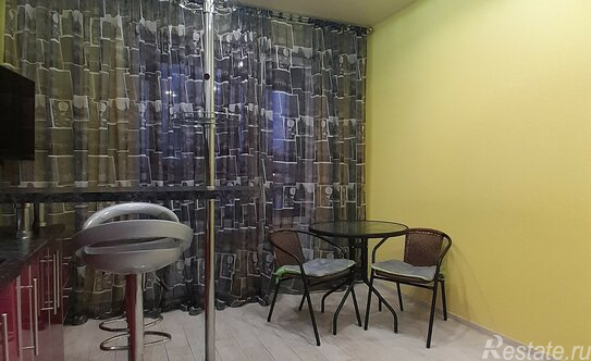 Продажа 2-комн квартиры на вторичном рынке Черная Речка, ул Верная,  д. 5,  к. 2