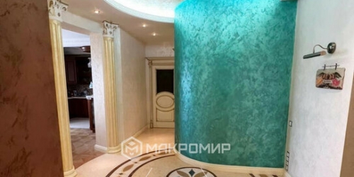 2-комн квартира Московское ш,  д. 12