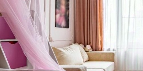 2-комн квартира улица Одоевского, 21к1