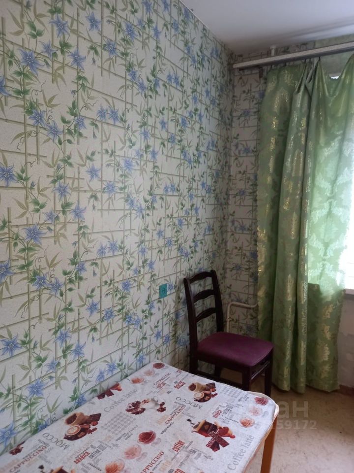 Аренда комнаты улица Ильюшина, 15к1Б