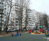 Продать Квартиры вторичка Чертановская ул  21 к1 