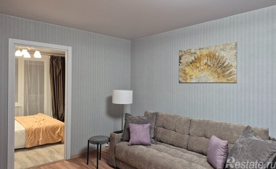 Продажа 3-комн квартиры на вторичном рынке Палехская улица,  д. 19 к1