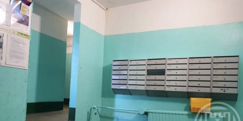 3-комн квартира Колпино г., Оборонная ул. ,  д. 2