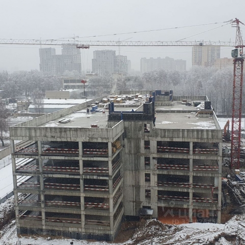 Гараж/парковка Ядреево, , Мытищи, ул разведчика Абеля