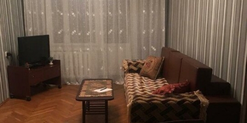 3-комн квартира Сетуньский 3-й проезд,  д. 3