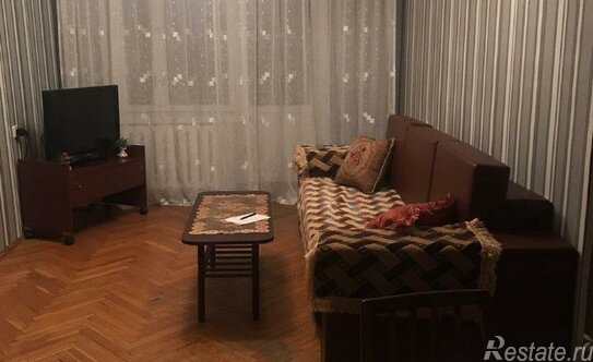 Аренда 3-комн квартиры на вторичном рынке Сетуньский 3-й проезд,  д. 3