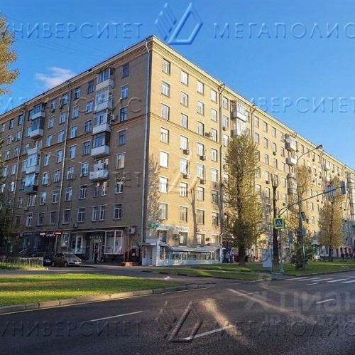 Помещение свободного назначения ул Профсоюзная,  д. 5/9