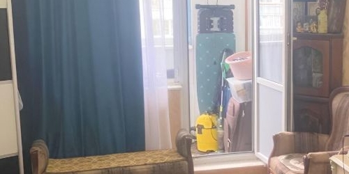 3-комн квартира улица Марьинский Парк, 5К3