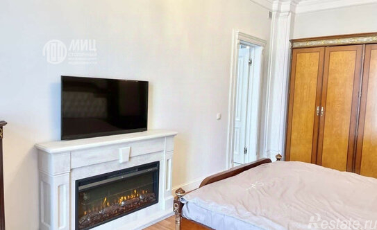 Продажа 2-комн квартиры на вторичном рынке Садовая Б. ул