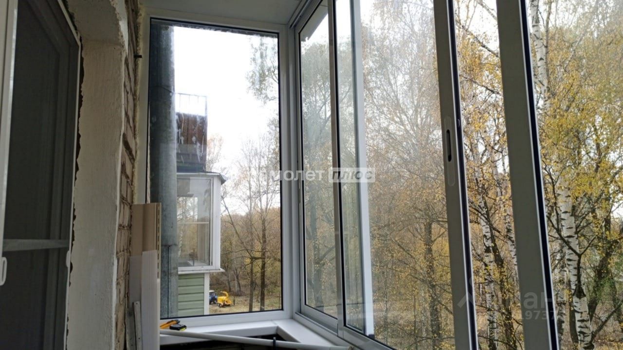 Продажа 1-комн квартиры на вторичном рынке Павловский Посад, улица Щорса, 6