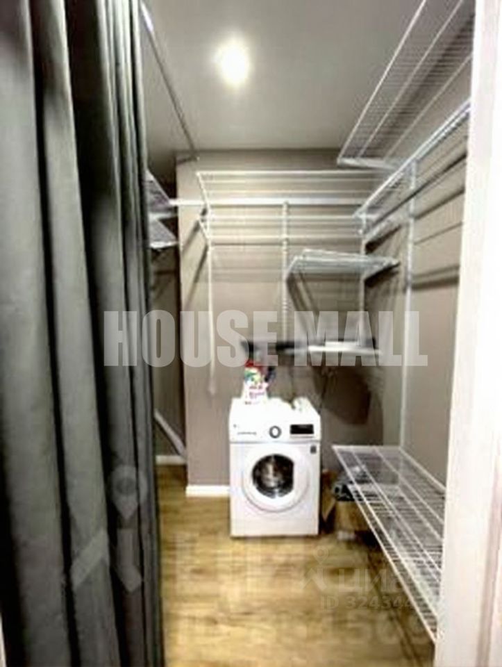 Аренда 2-комн квартиры на вторичном рынке проспект Мира, 188Бк4