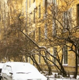 Продажа 2-комн квартиры на вторичном рынке Воскресенская набережная,  д. 28