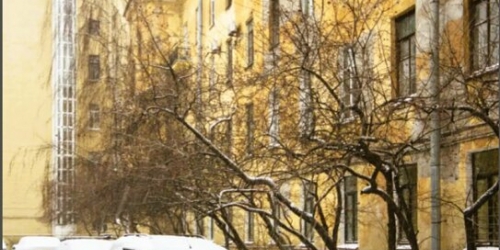 2-комн квартира Воскресенская набережная,  д. 28