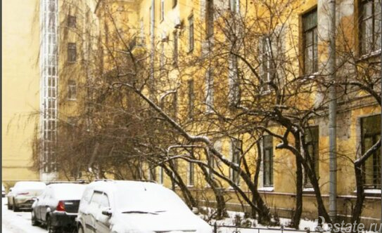 Продажа 2-комн квартиры на вторичном рынке Воскресенская набережная,  д. 28