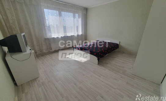 Продажа 1-комн квартиры на вторичном рынке Балашиха г, Дмитриева ул,  д. 26