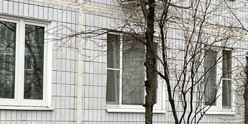 3-комн квартира Шипиловская улица, 34К2