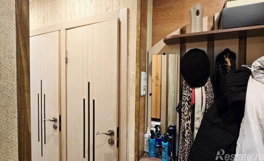 Продажа 1-комн квартиры на вторичном рынке улица Тамбасова,  д. 6 к1