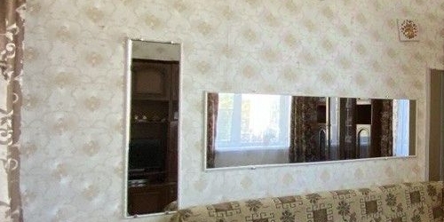 Комната переулок Матюшенко, 10