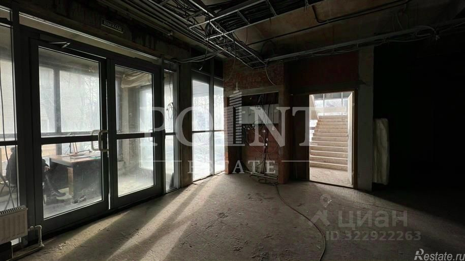 Продажа отдельного здания Нарвская улица,  д. 6 ст2