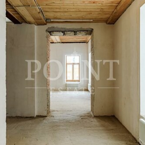 3-комн квартира ул Пречистенка,  д. 33/19,  к. 1