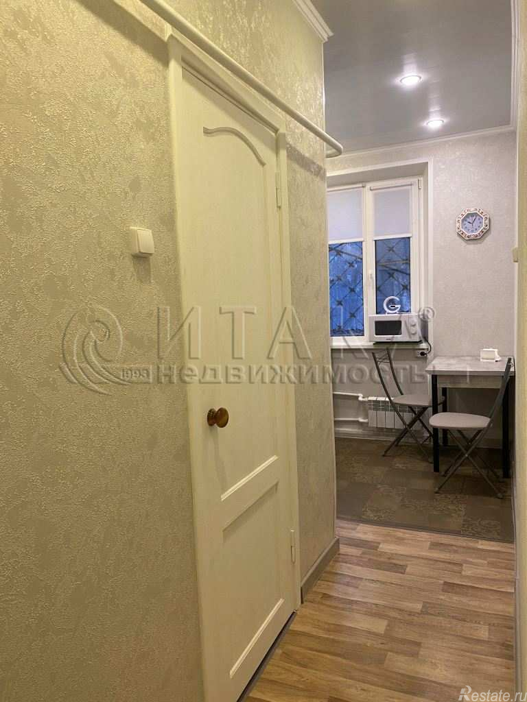 Аренда 1-комн квартиры на вторичном рынке Танкиста Хрустицкого ул., д. 70