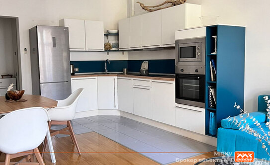 Аренда 2-комн квартиры на вторичном рынке 11-я линия,  д. 26