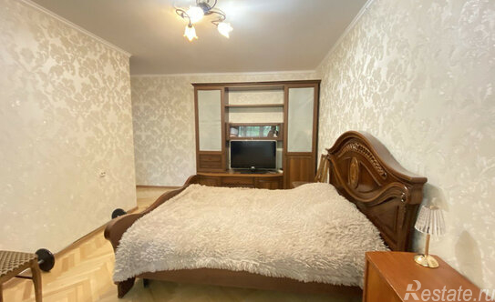 Продажа 2-комн квартиры на вторичном рынке Профсоюзная ул,  д. 156 к1