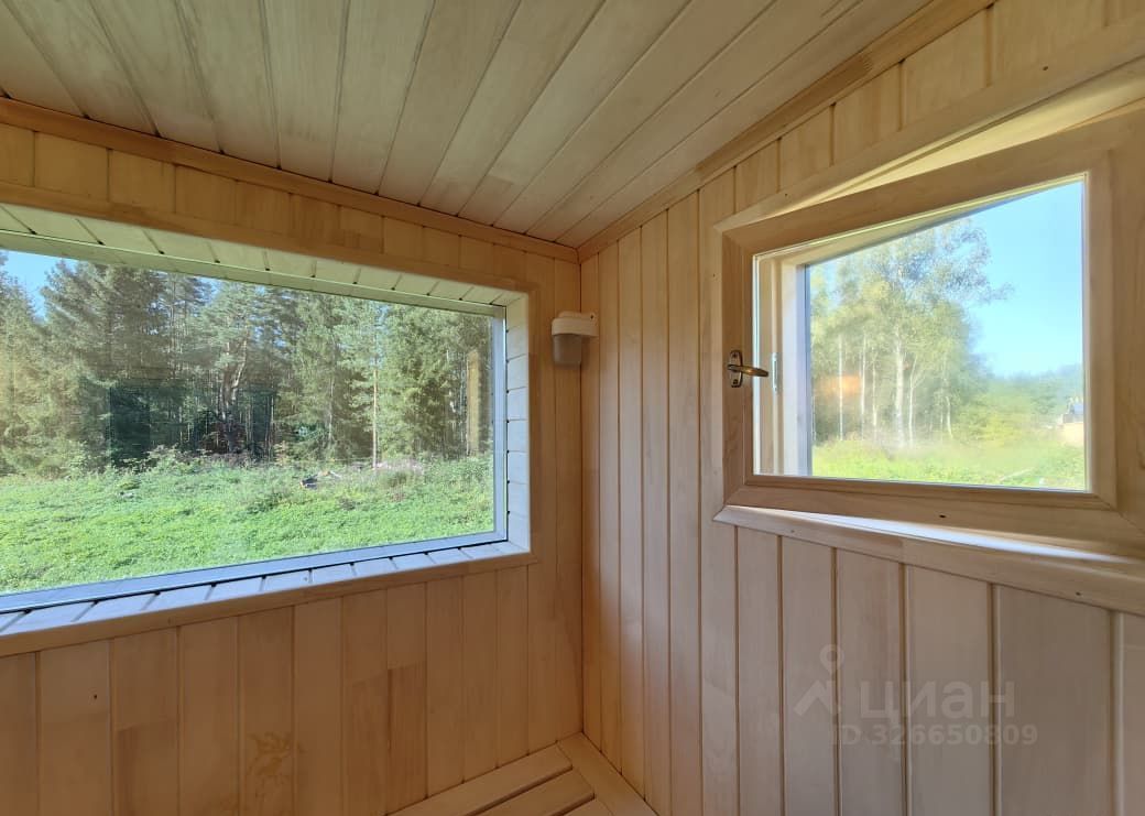 Продажа дома пос. Новое Токсово, Лазурное-2 СНТ, улица 3-я Южная