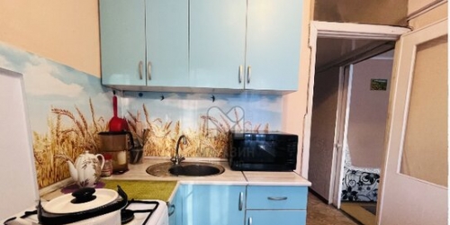 2-комн квартира Гранитная улица,  д. 26