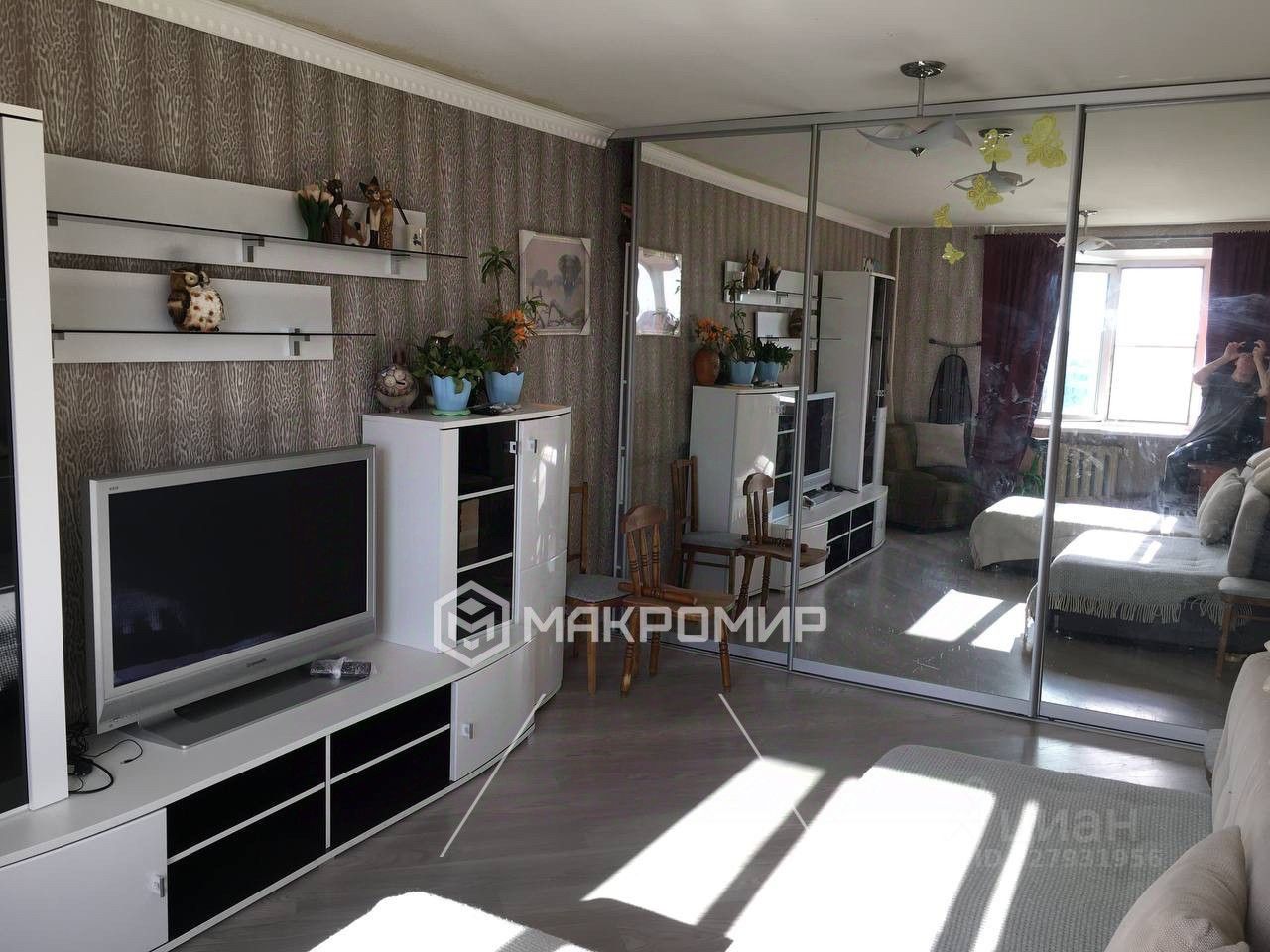 Продажа комнаты улица Пионерстроя, 12К3