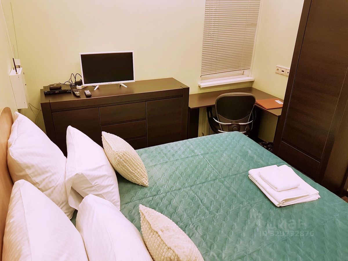 Аренда студии 2-я Новоостанкинская улица, 6