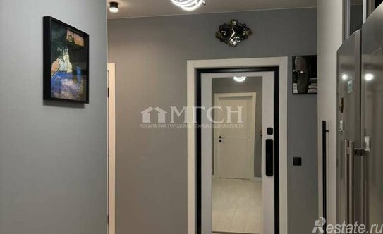 Продажа 2-комн квартиры на вторичном рынке ул Николая Химушина,  д. 23