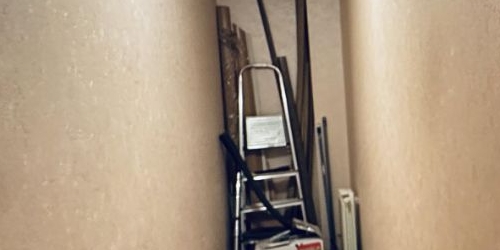 1-комн квартира Абрамцевская улица, 1