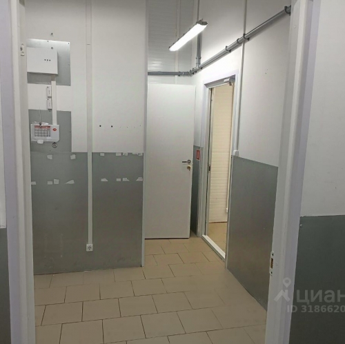 Помещение свободного назначения Лосево, Гостиничная улица,  д. 4