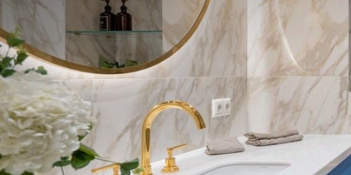 2-комн квартира улица Восстания, 43