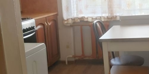 1-комн квартира Пушкин, Артиллерийская улица, 4