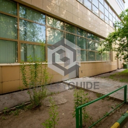 Аренда офиса Татарская Б. ул,  д. 35,  к. 3