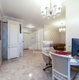 Продажа 1-комн квартиры на вторичном рынке ул Новинки,  д. 1
