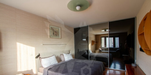 4-комн квартира ул Удальцова,  д. 87,  к. 3