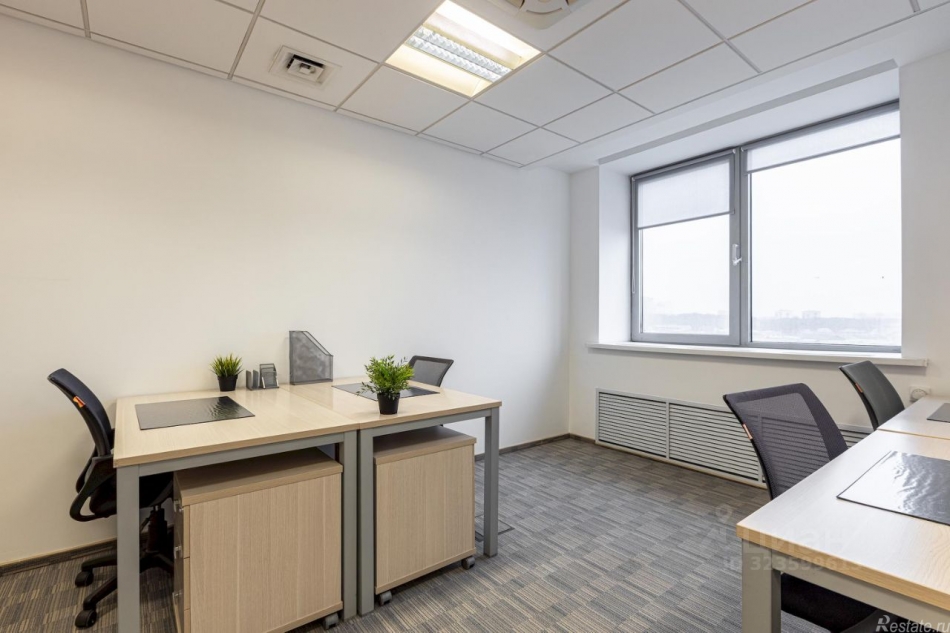 Аренда офиса улица Академика Варги,  д. 8 к1