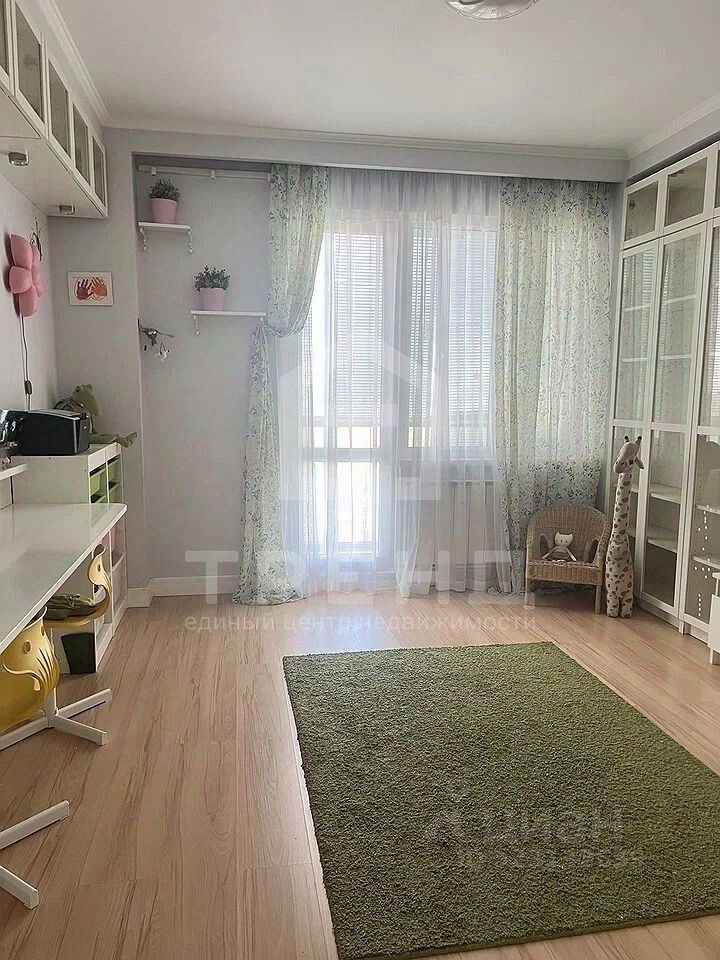 Продажа 2-комн квартиры на вторичном рынке Шуваловский проспект, 88к1